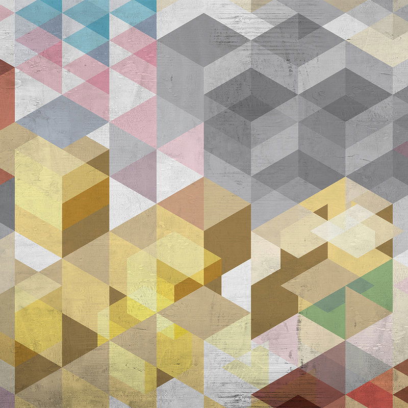 Muster, Textur, Dekoration für Zuhause, Kunst, Moderne Kunst