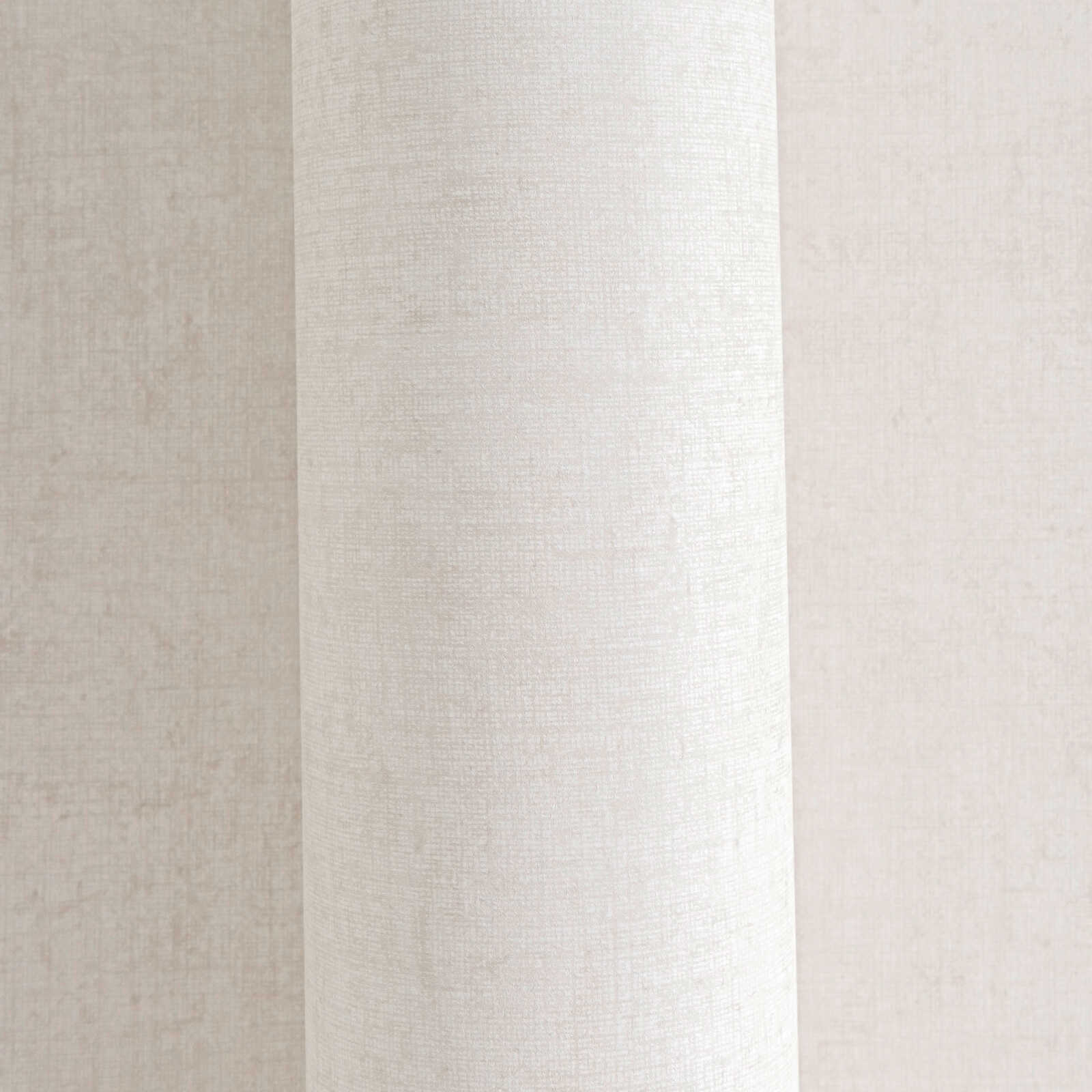             Uni Kinderzimmer Vliestapete - Sanft und schlicht als ideale Ergänzung zu unseren Motivtapeten – Beige
        