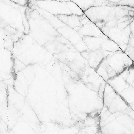         Black and white photo wallpaper marble with natural details
    