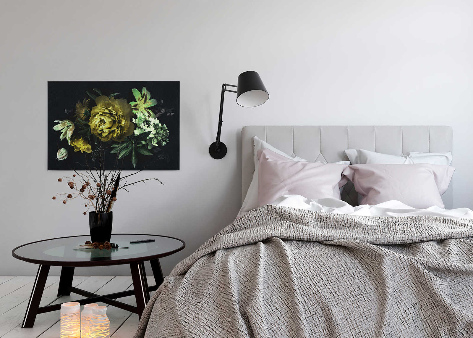 Kissen, Dekoration für Zuhause, Lampe, Mobiliar