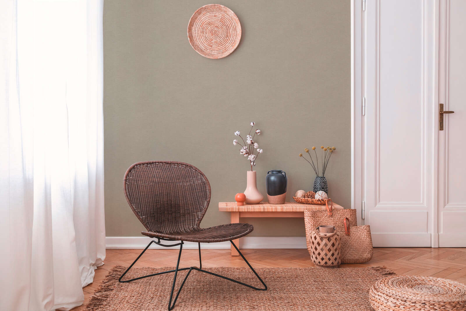 Dekoration für Zuhause, Innenarchitektur, Teppich, Stuhl, Kissen