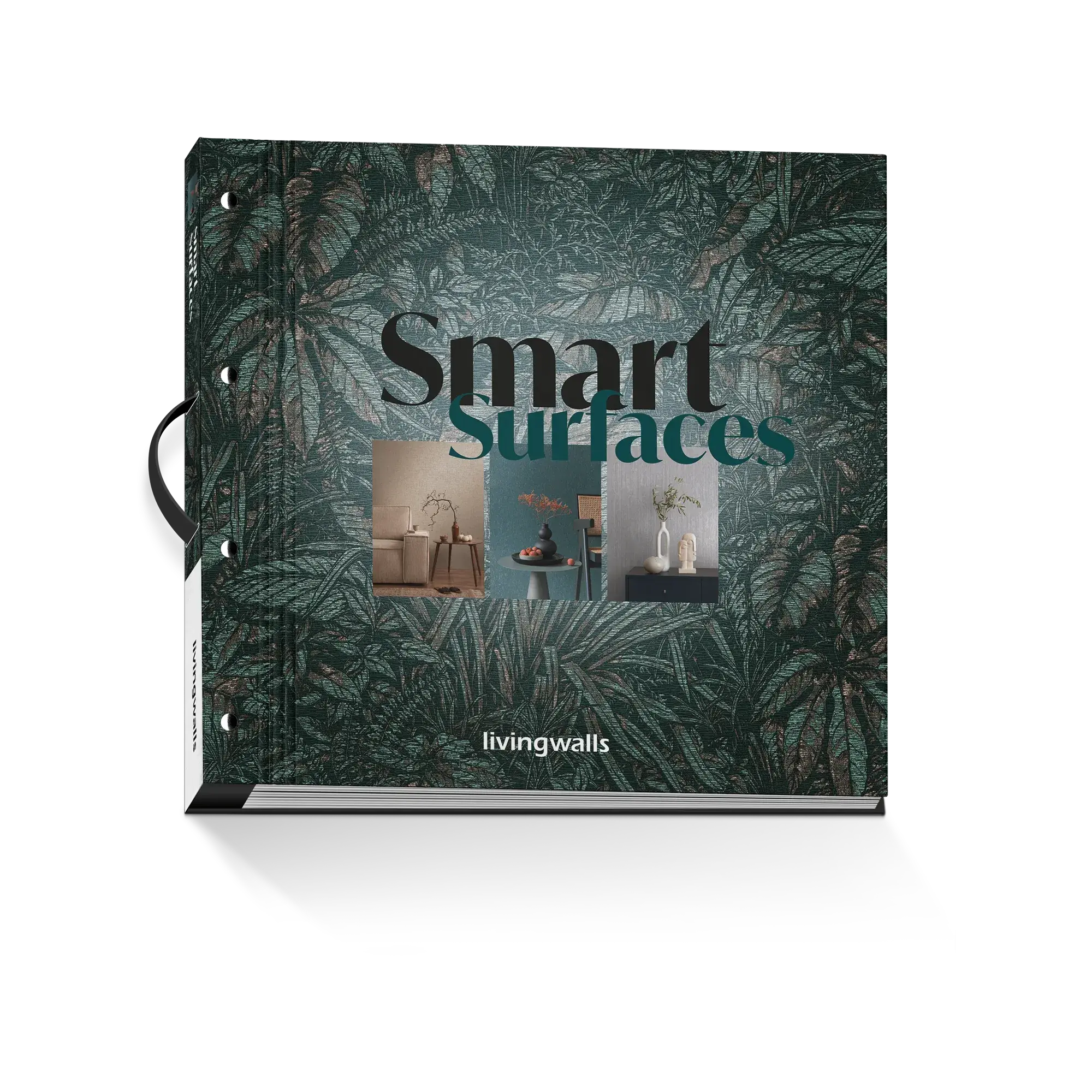         Sample card wallpaper collection - Smart Surfaces
    