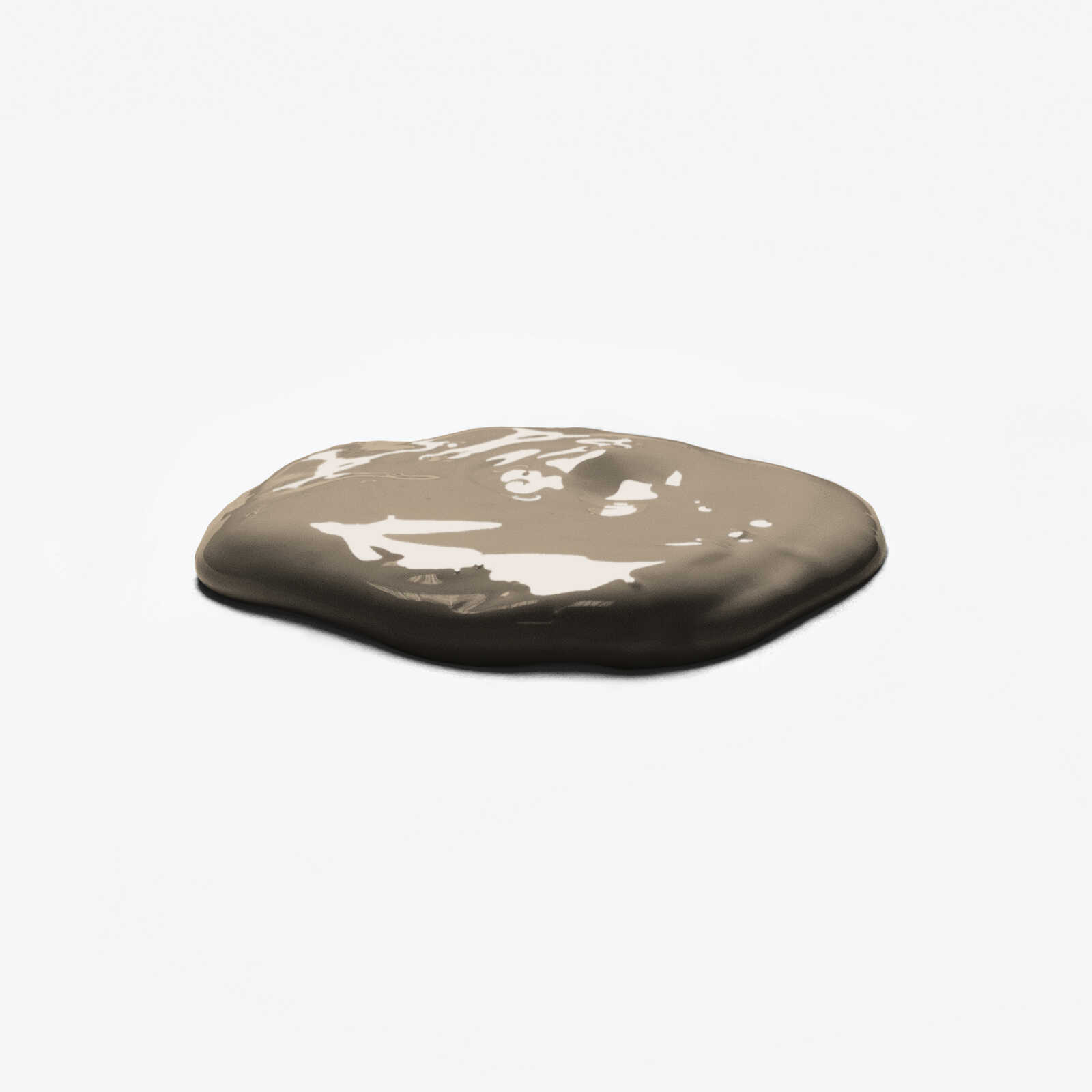 slab, pebble, mud color, stone, blob