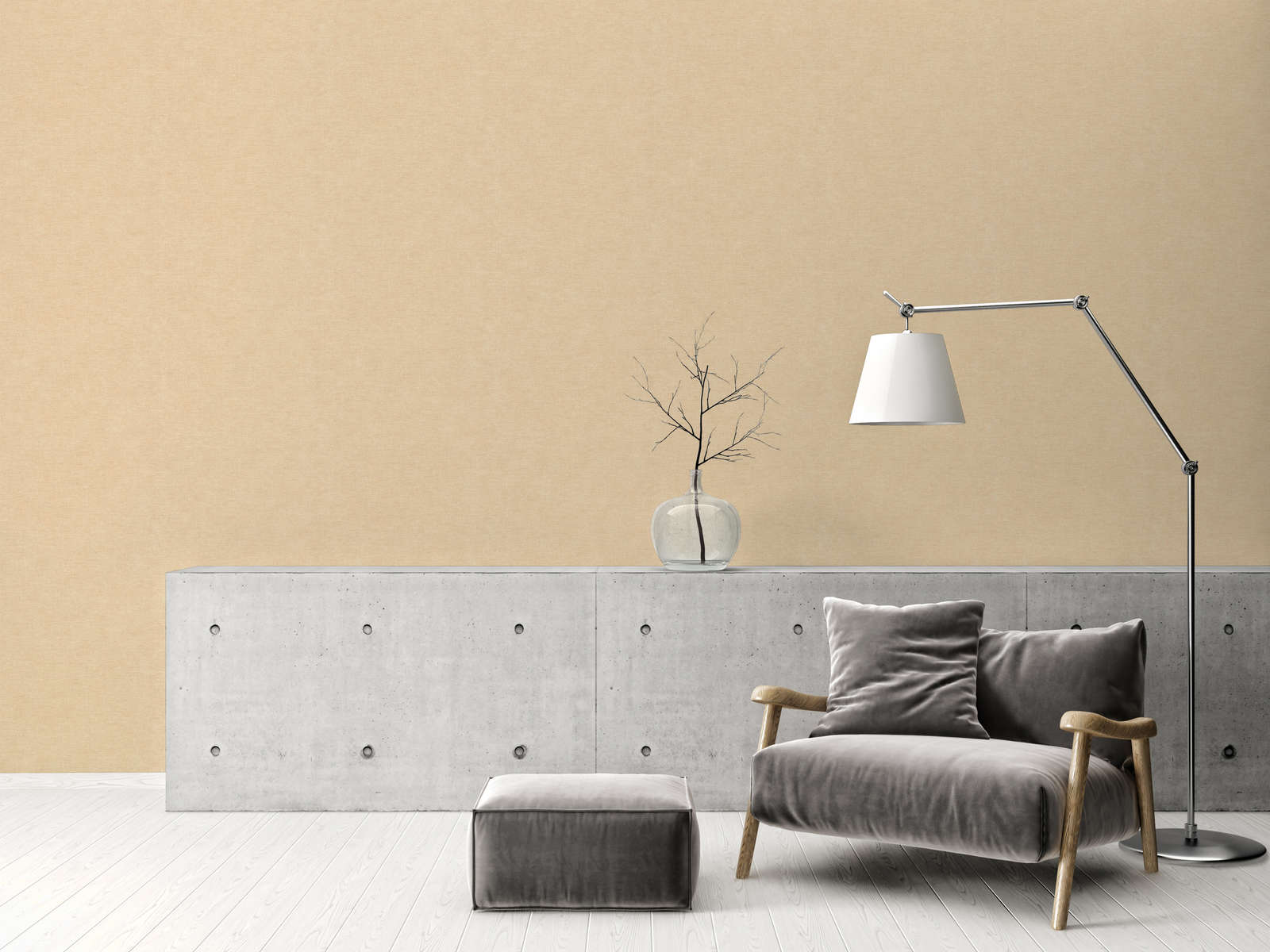 Lampe, Mobiliar