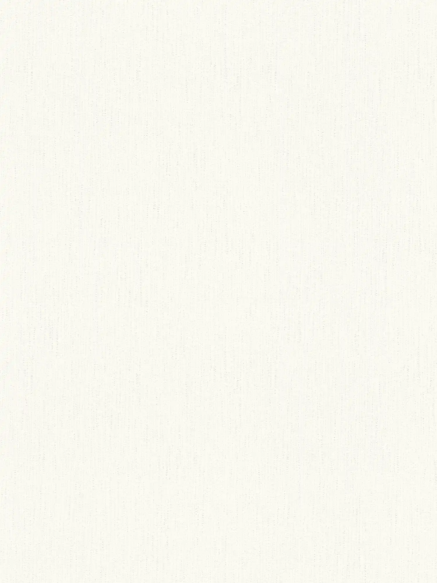         Cremeweiße Strukturtapete mit liniertem Textureffekt
    