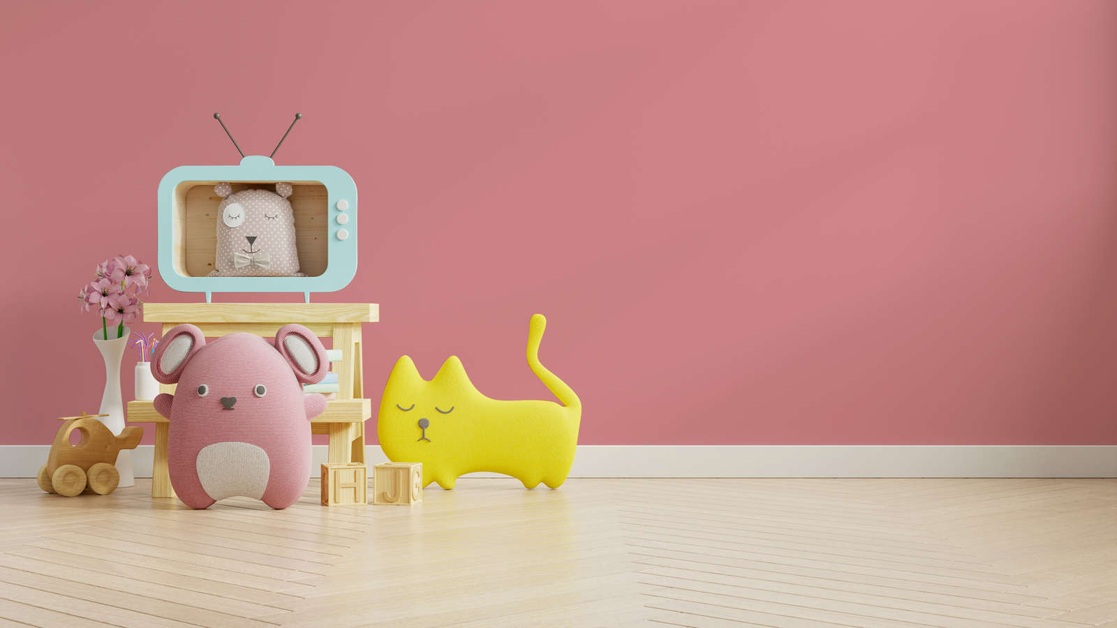 Innenarchitektur, Inneneinrichtung, Wand, Spielzeug, Leute