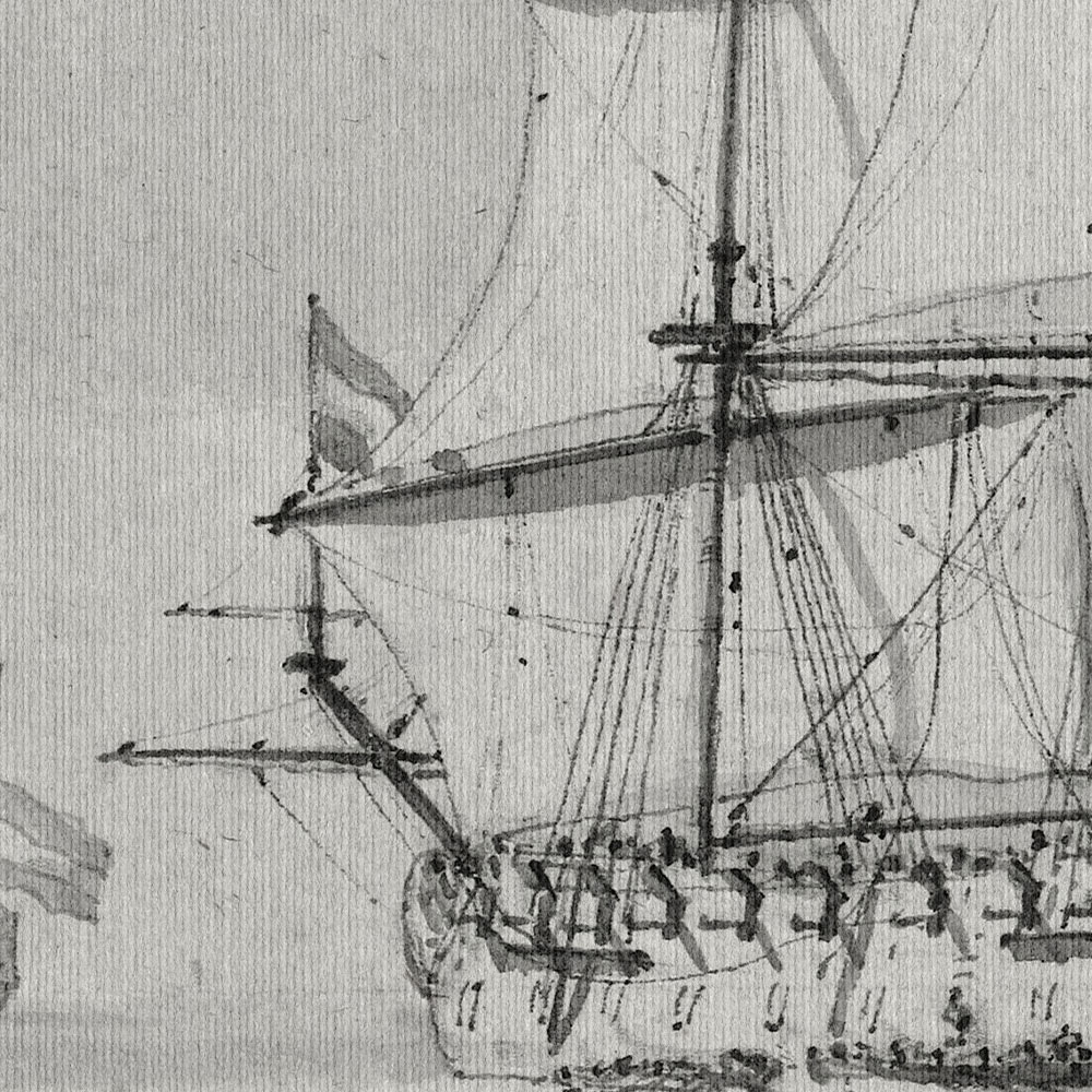 Kreuzer, Boot, Segelboot, Wasserfahrzeug, Kunst