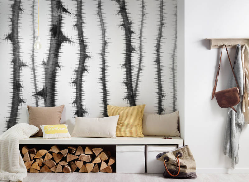 Kissen, Dekoration für Zuhause, Drinnen, Innenarchitektur