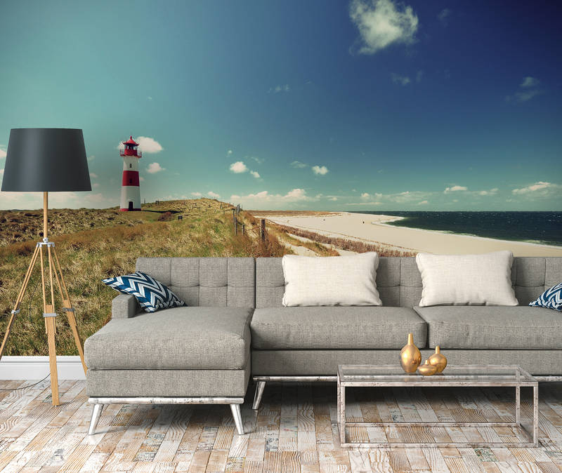 Lampe, Couch, Mobiliar, Stehlampe