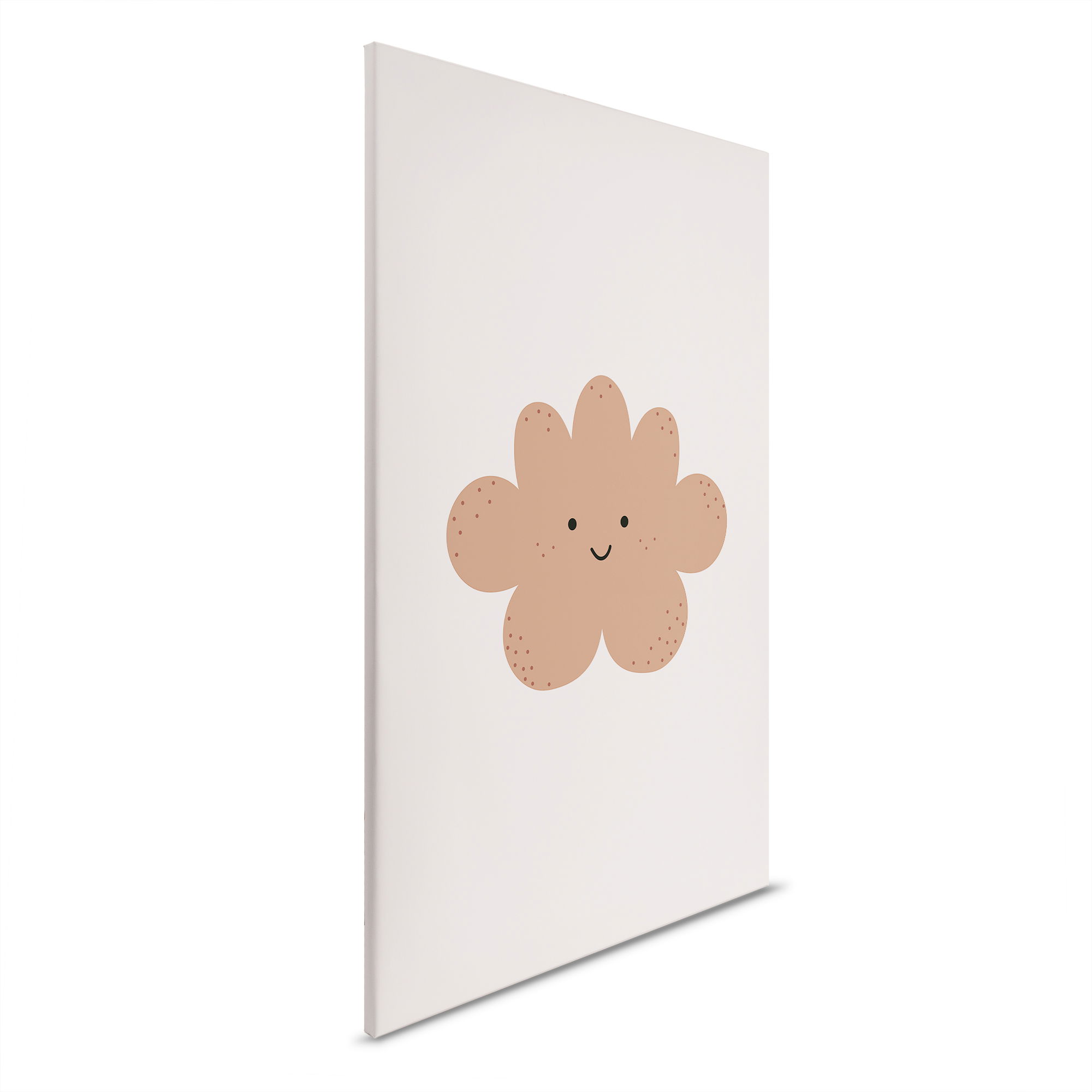 Briefumschlag, Grußkarte, Post, Leinwand