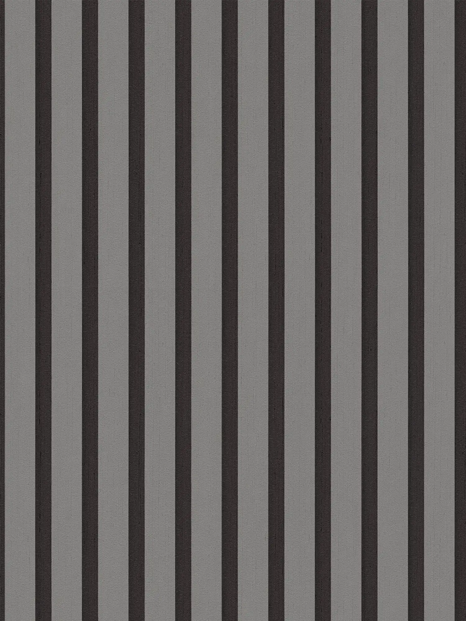         Akoestische panelen vliesbehang in exclusieve trendkleur - grijs, zwart
    