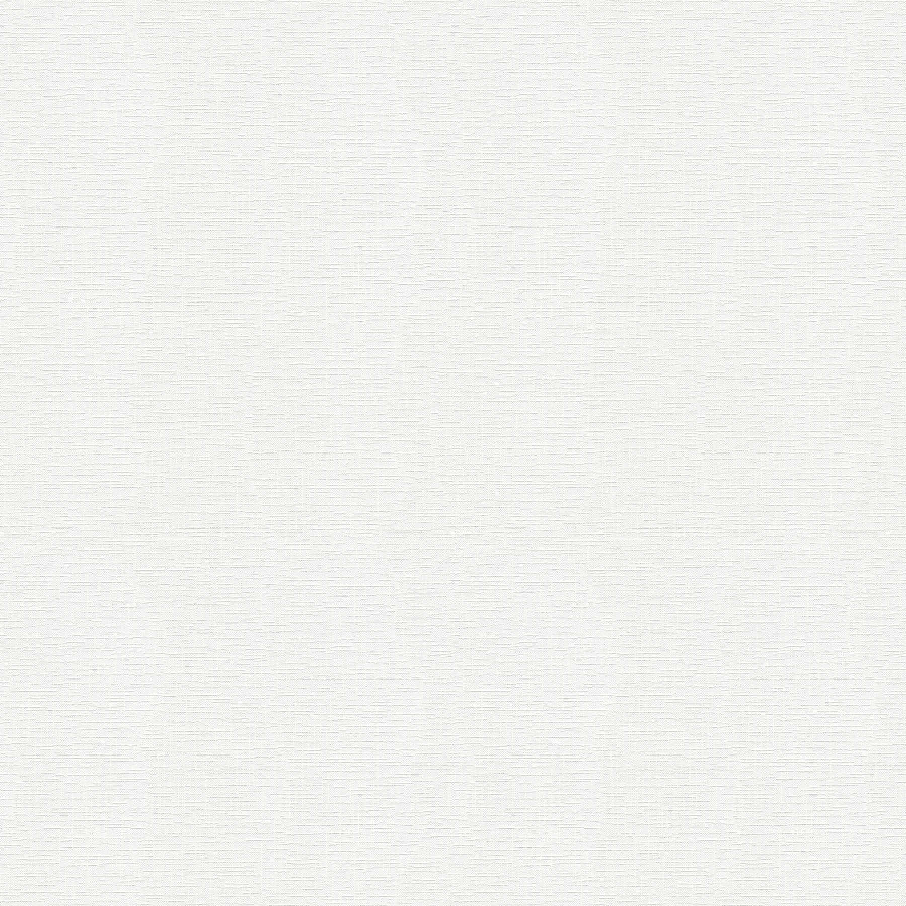         Wit behang retro textuur met stof look
    