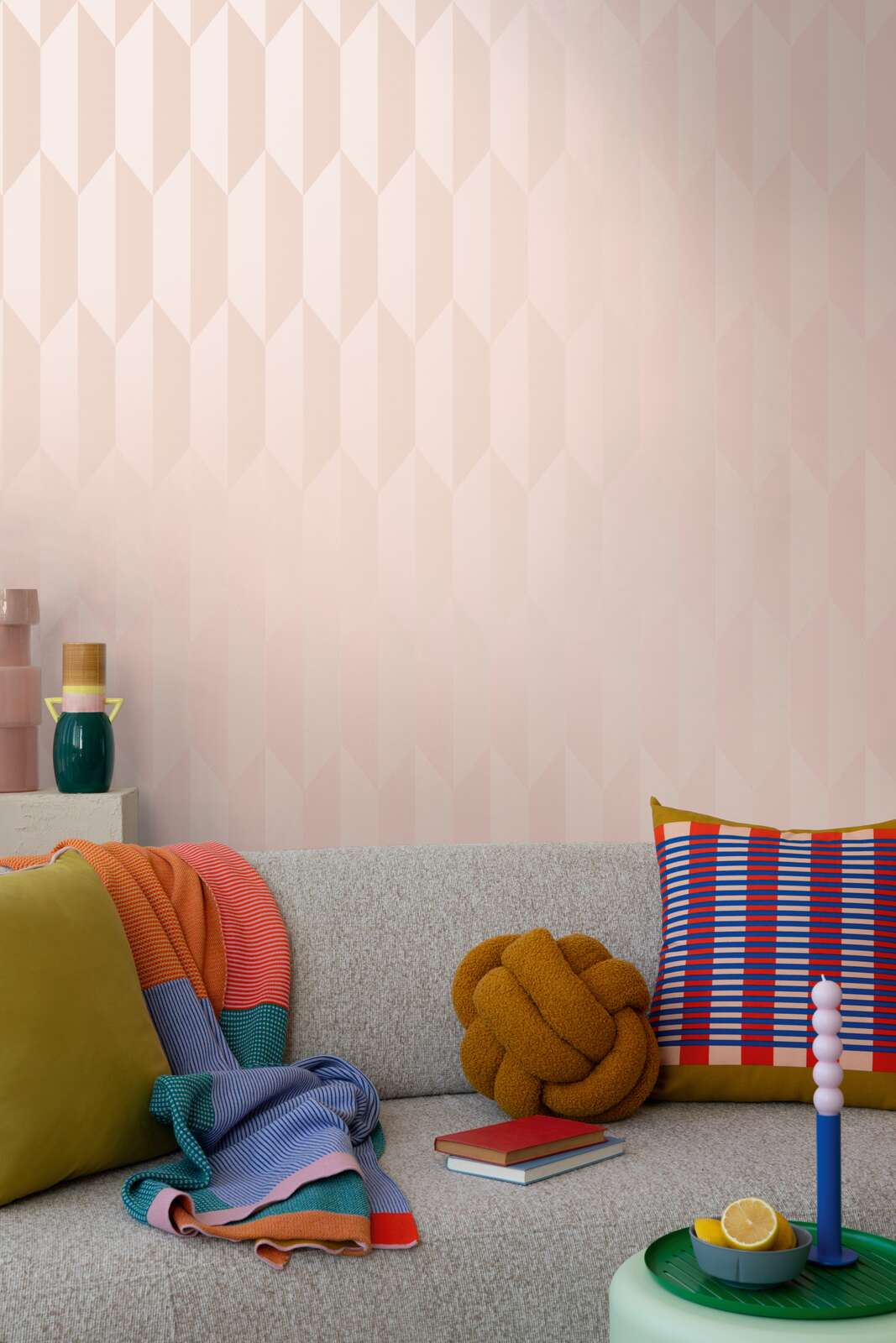 Kissen, Dekoration für Zuhause, Innenarchitektur, Couch