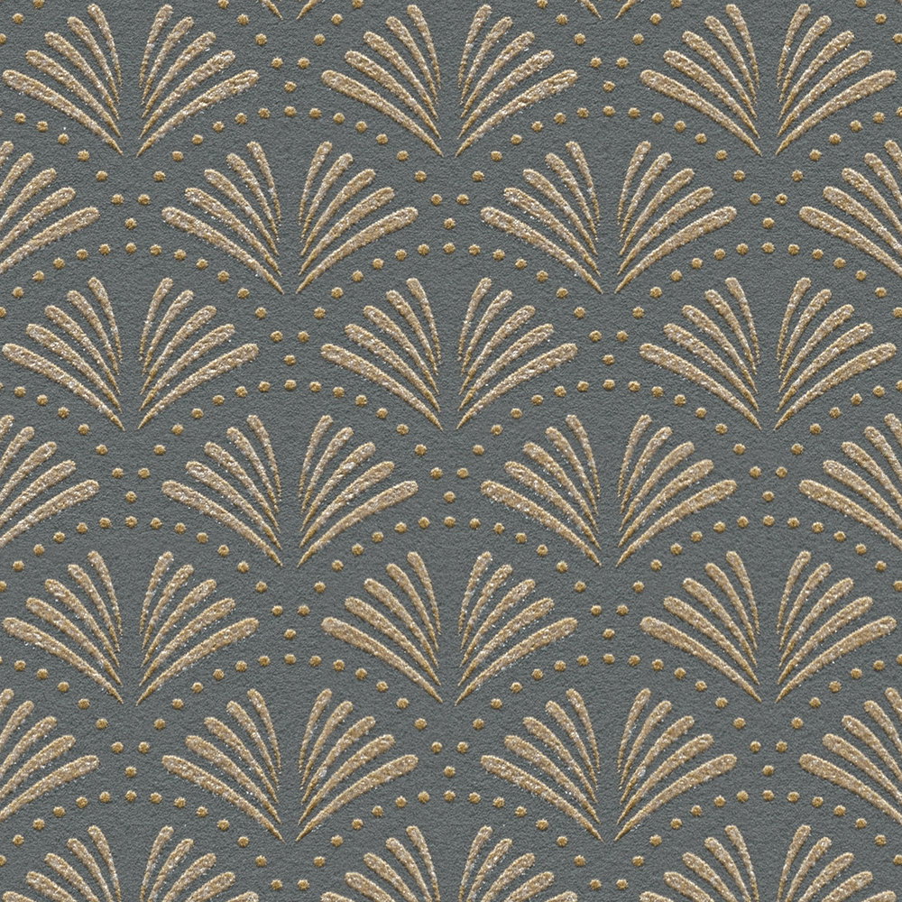 Dekoration für Zuhause, Teppich, Pflanze