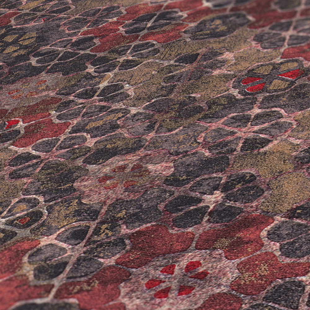 Dekoration für Zuhause, Teppich