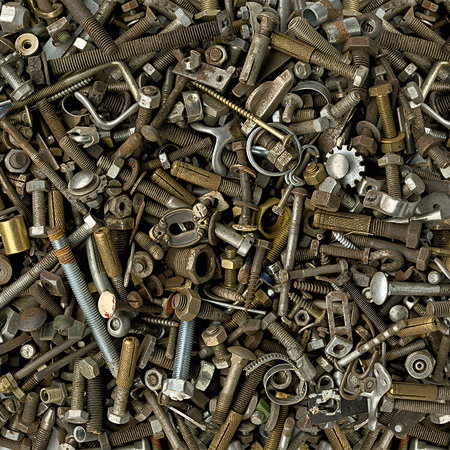 bolts, schrauben, ery, metallbefestigungen, sortiertes