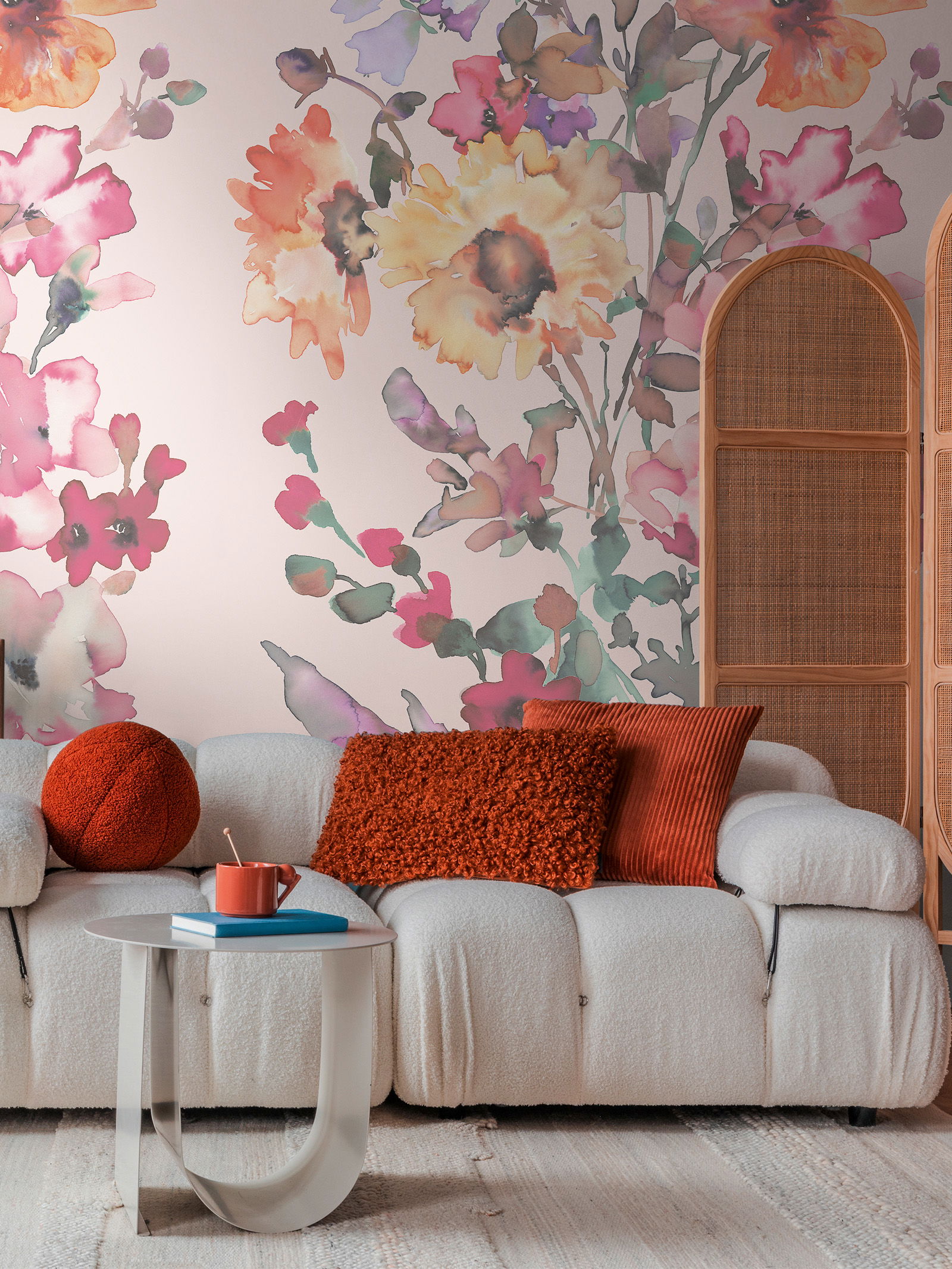 Kissen, Dekoration für Zuhause, Wohnzimmer, Innenarchitektur, Couch