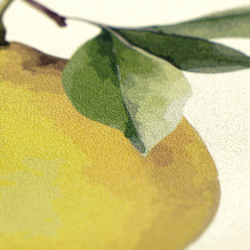 fruit, blätter, gelbe Frucht, Pfirsich, Olivenblätter