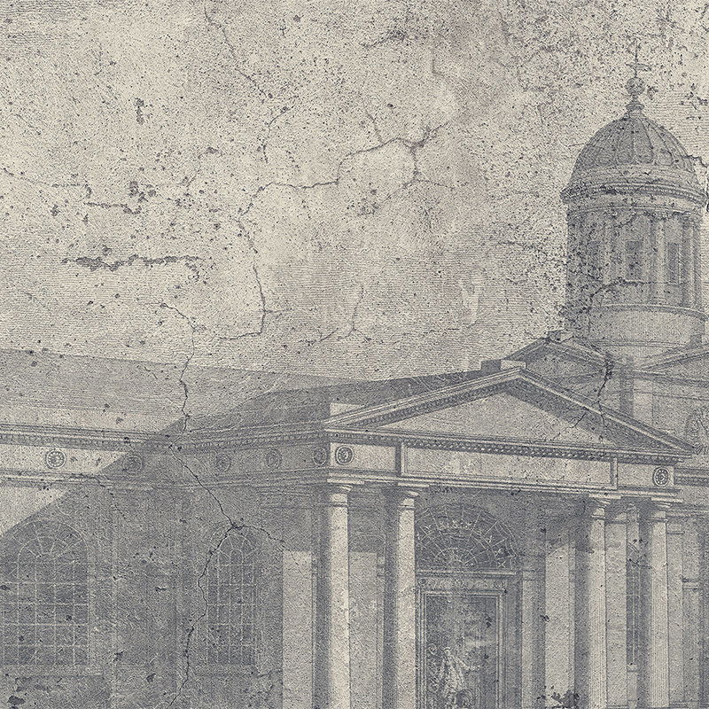 Gebäude, Kunst, Zeichnen, Draußen, Natur