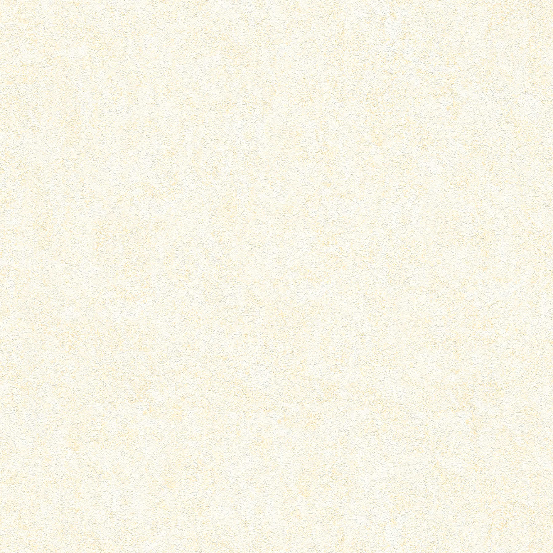         papier peint aspect plâtre blanc crème avec motifs structurés
    