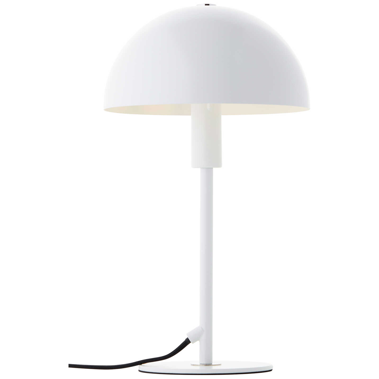             Metal table lamp - Lasse 3 - White
        