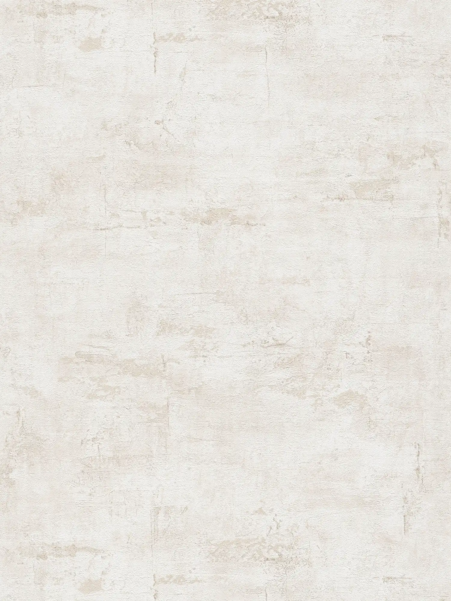         Daniel Hechter effen vliesbehang met structuurmotief en lichte structuur - crème, beige
    