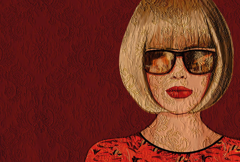 Photographie, Gesicht, Portrait, Kunst, Malerei