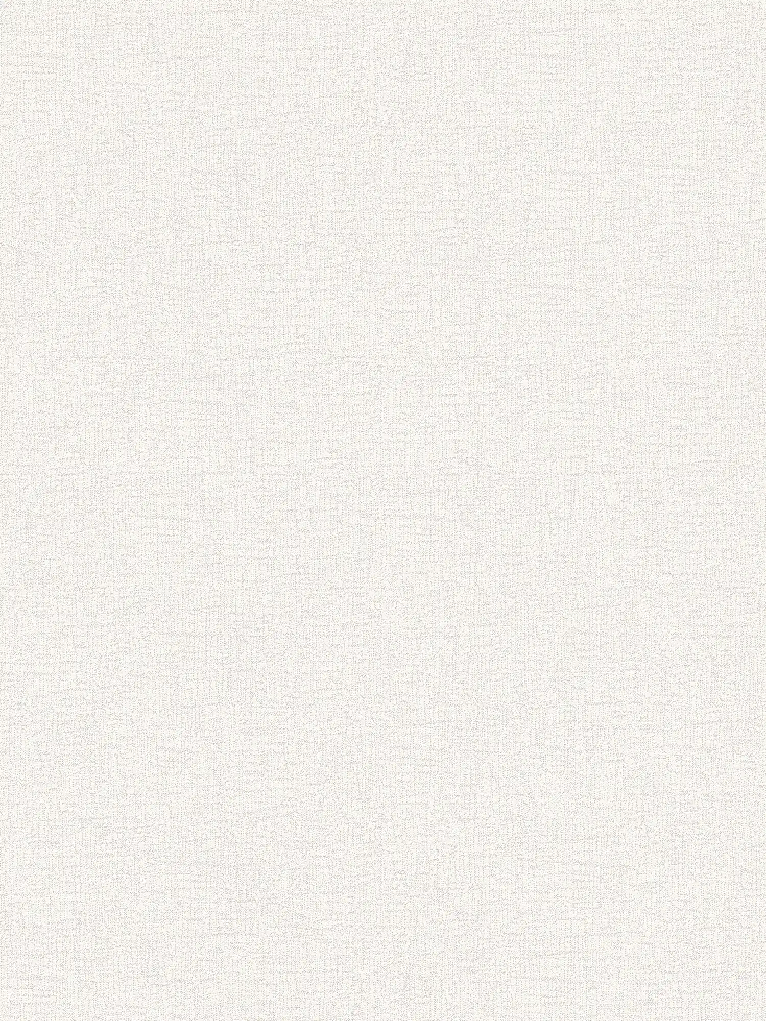             Vliestapete neutrales Creme mit Strukturmuster – Creme
        