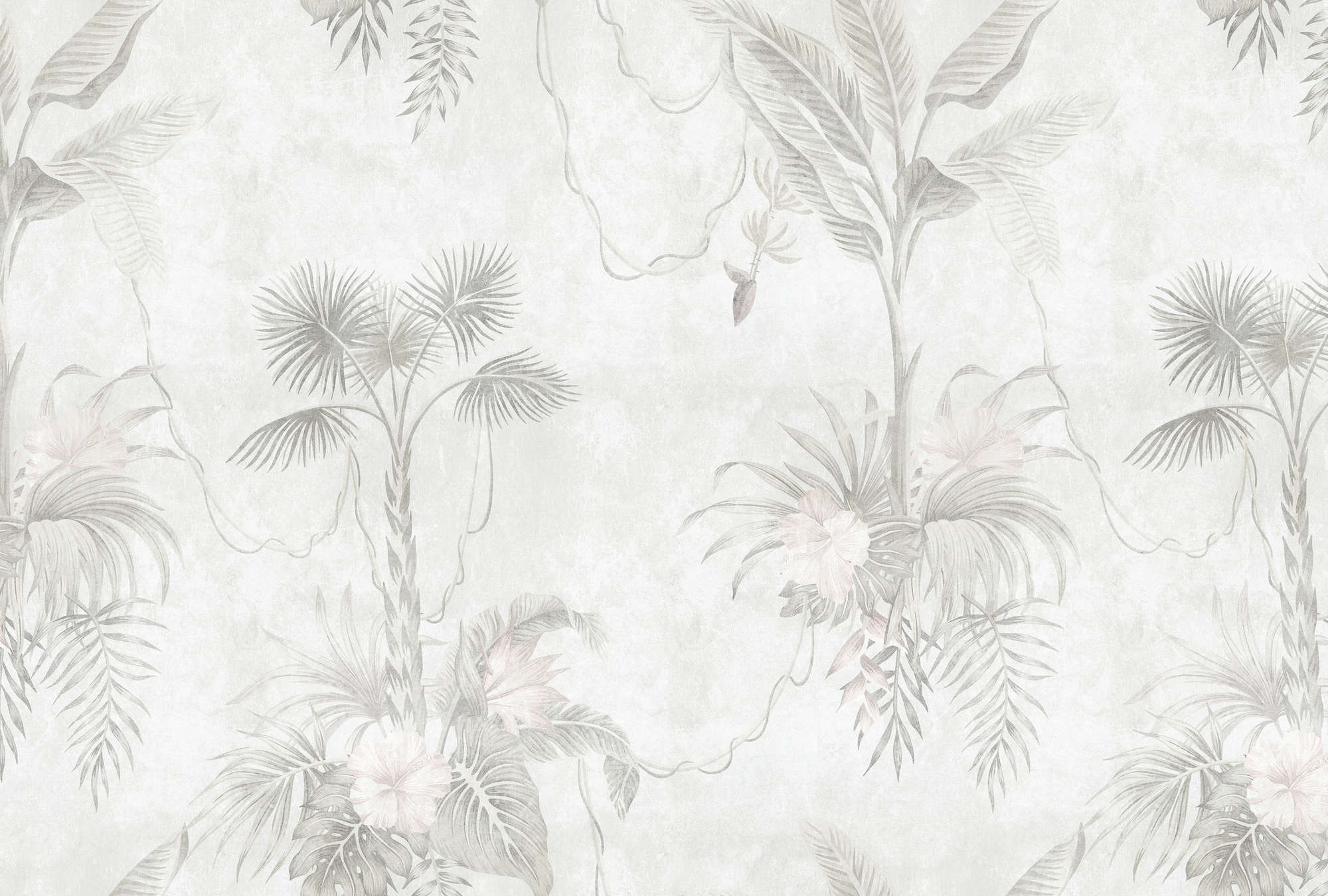 Kunst, Florales Design, Grafiken, Muster, Pflanze