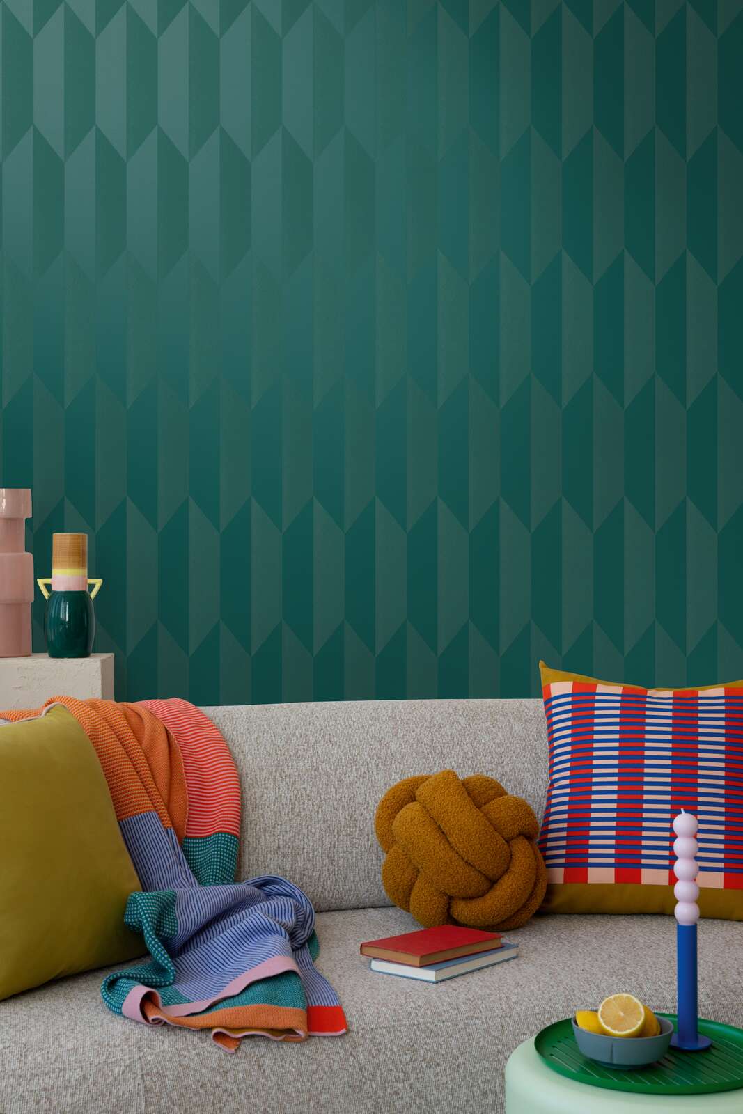 Innenarchitektur, Kissen, Dekoration für Zuhause, Couch