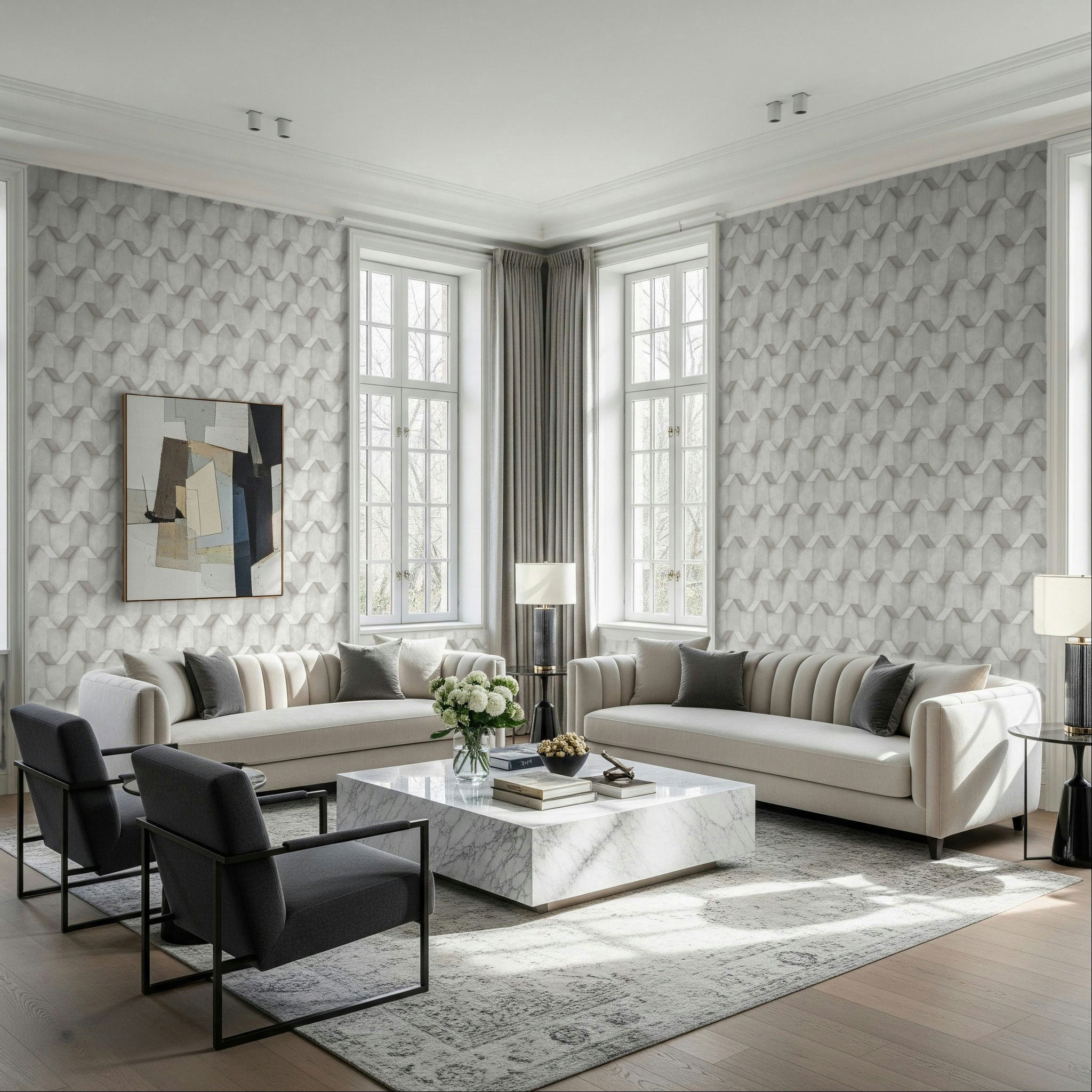 Dekoration für Zuhause, Mobiliar, Tabelle, Couch, Wohnzimmer