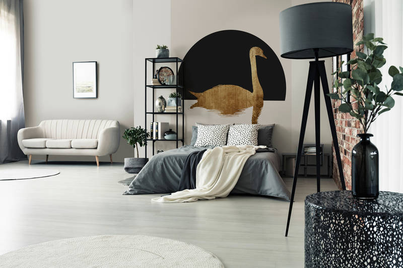             livingwalls Fototapete ARTist
        