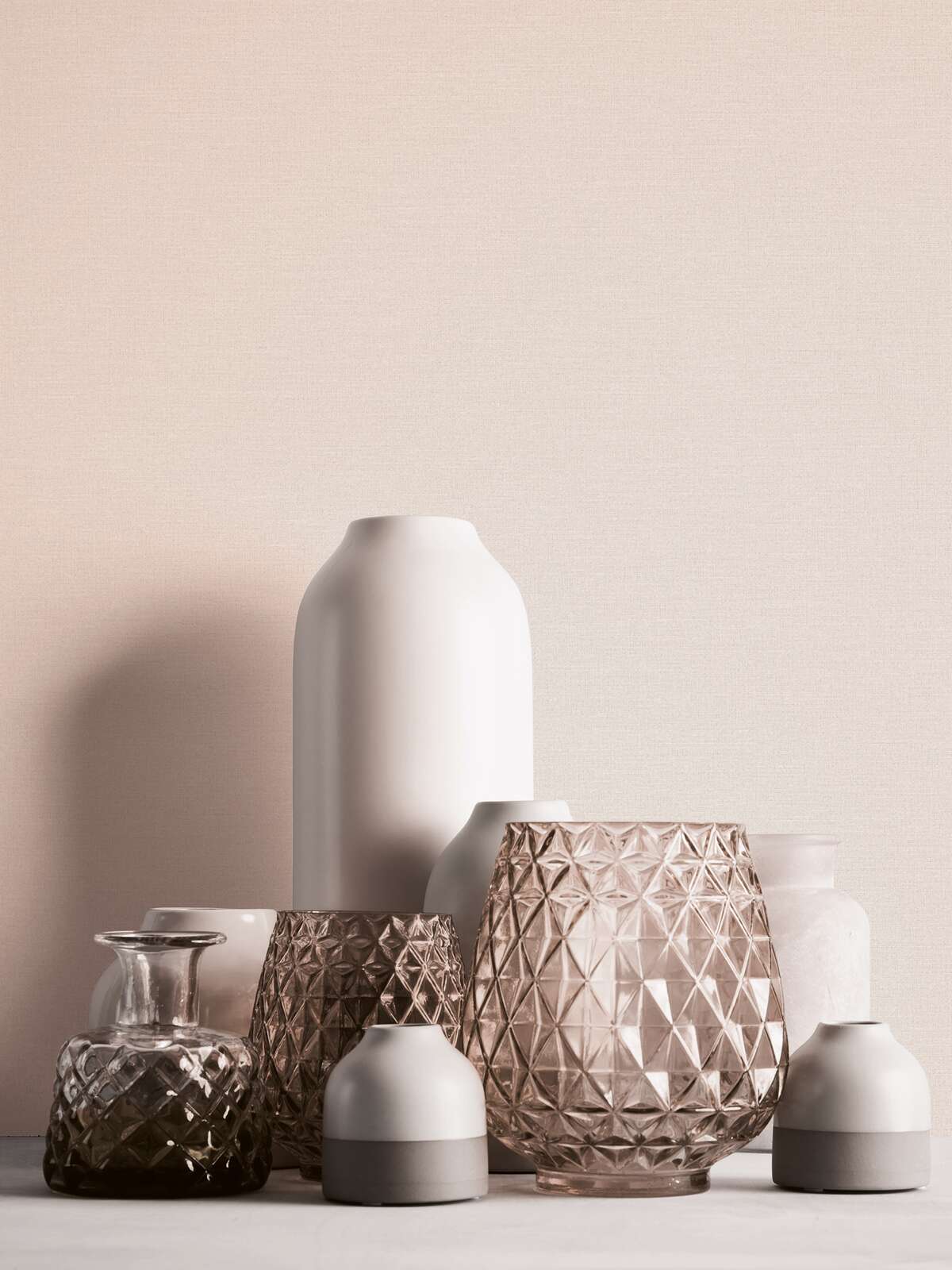 Töpferei, Porzellan, Glas, Vase, Parfüm