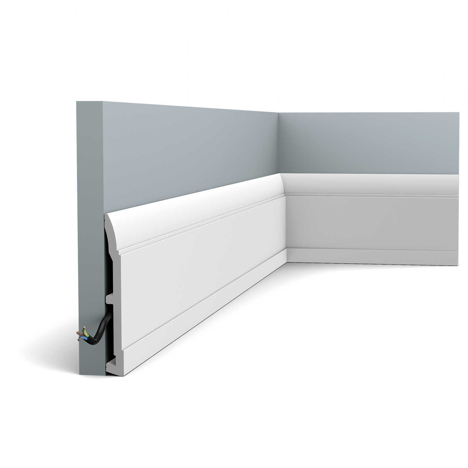         Moderne plint Istanbul - SX104
    