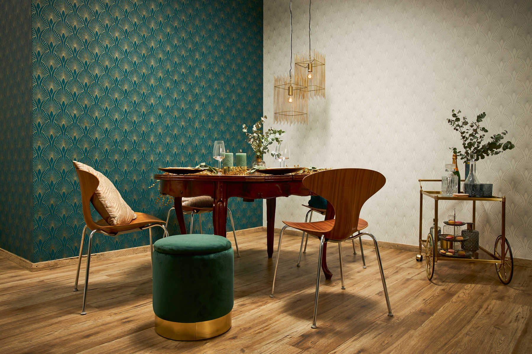 Esstisch, Mobiliar, Innenarchitektur, Holz, Esszimmer