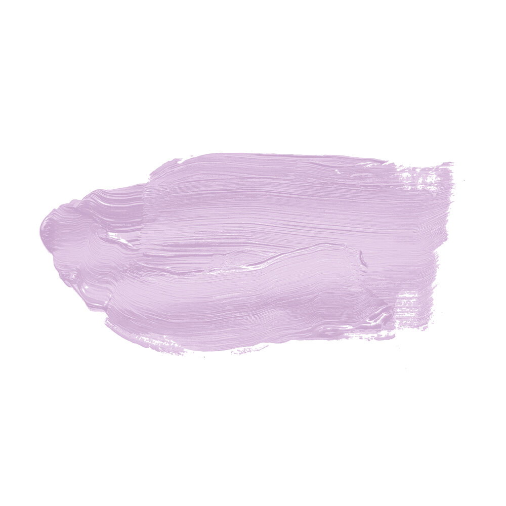 Lila Farbe, Acrylfarbe, Pinselstrich, Künstlerfarbe, Kunstmaterialien