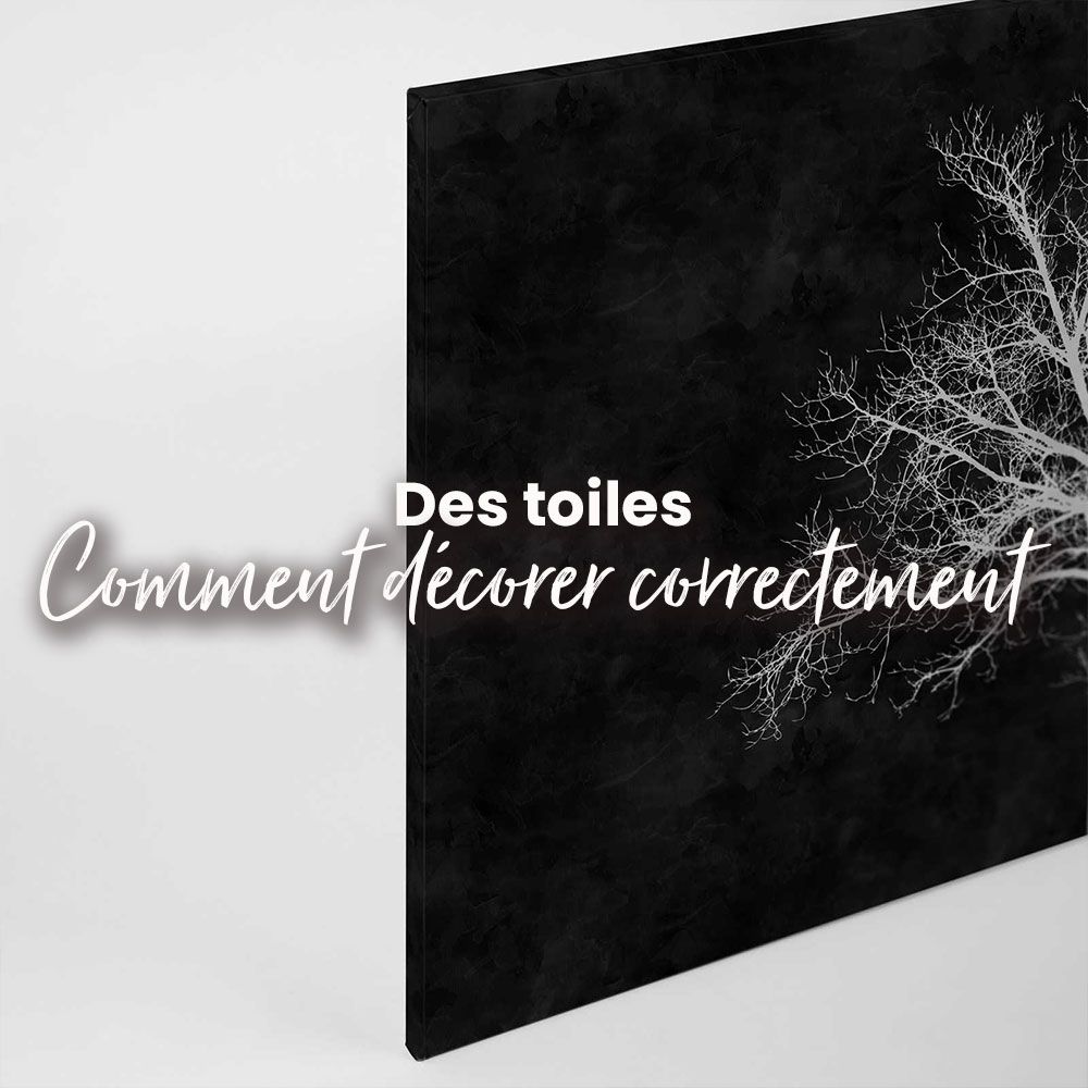 Des-toiles-comment-decorer-correctement