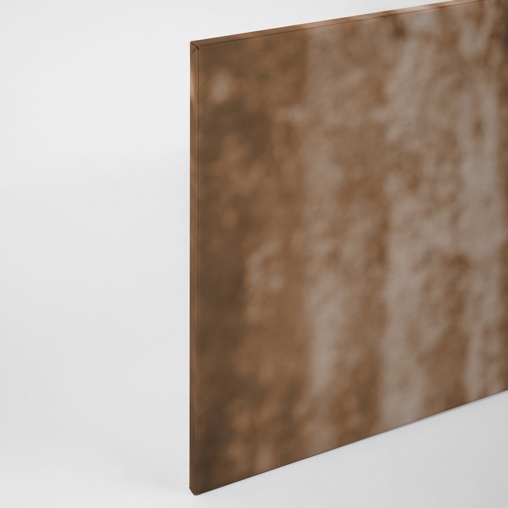             Leinwand Asiatische Stein-Skulptur – 0,90 m x 0,60 m
        