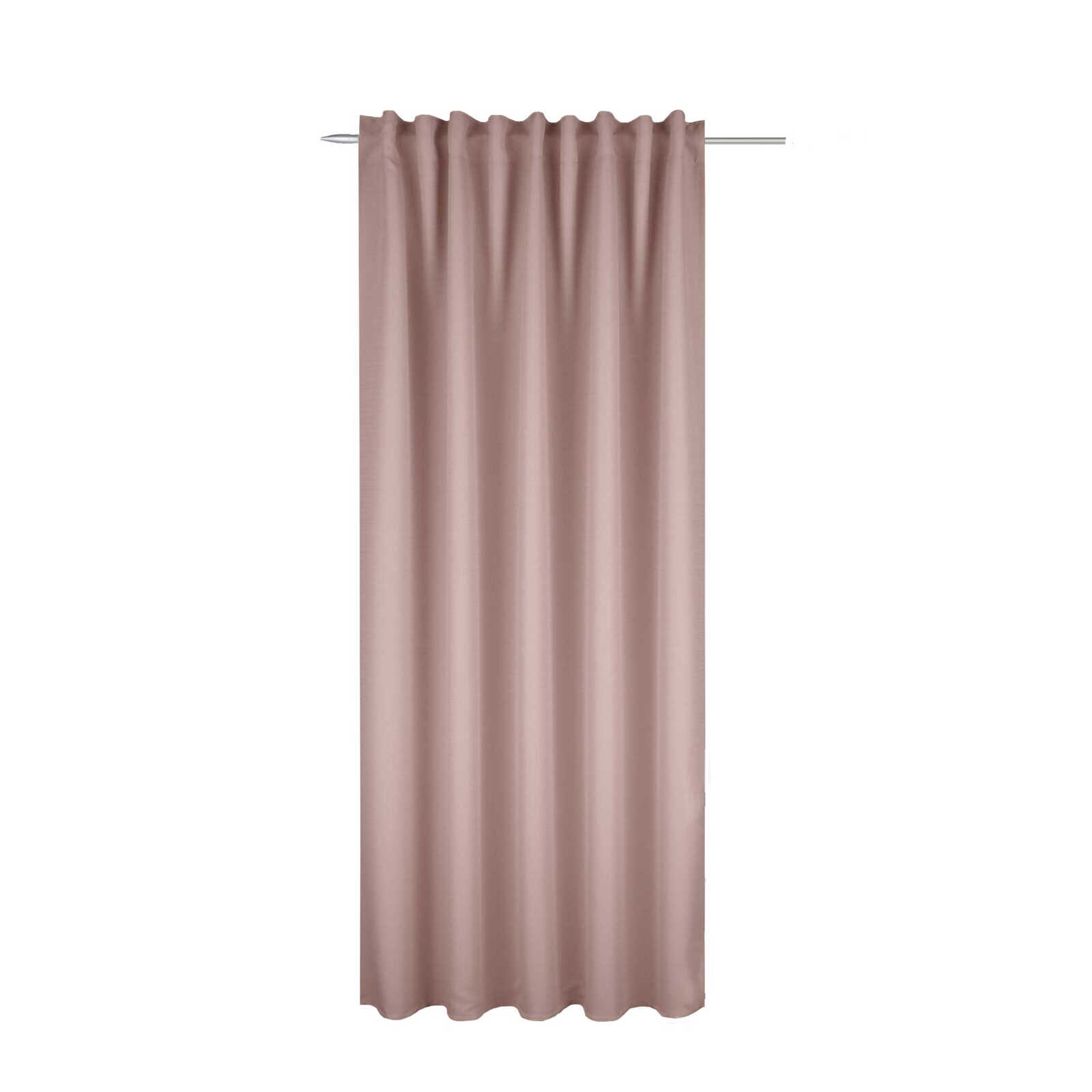 Gardine, Duschvorhang