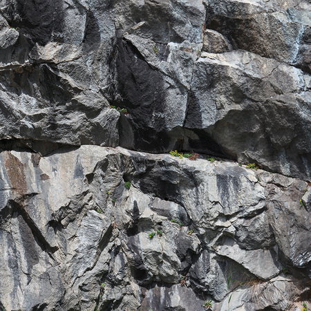 felswand, grau, felsenkante, kletterfels, oberfläche
