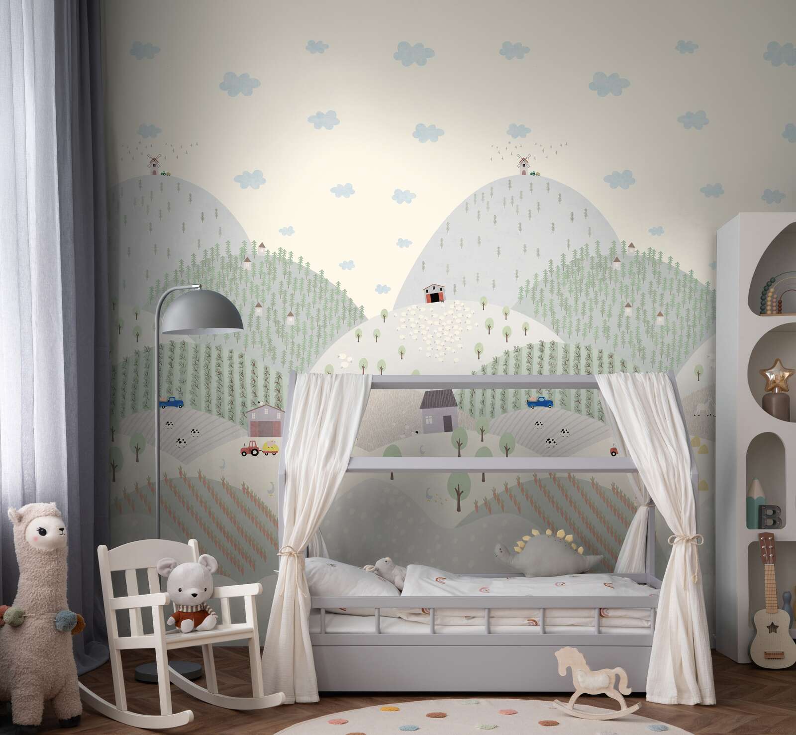 A.S. Création Designpanel Kids Studio