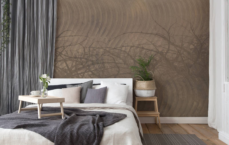 Drinnen, Innenarchitektur, Kissen, Dekoration für Zuhause, Holzpaneele