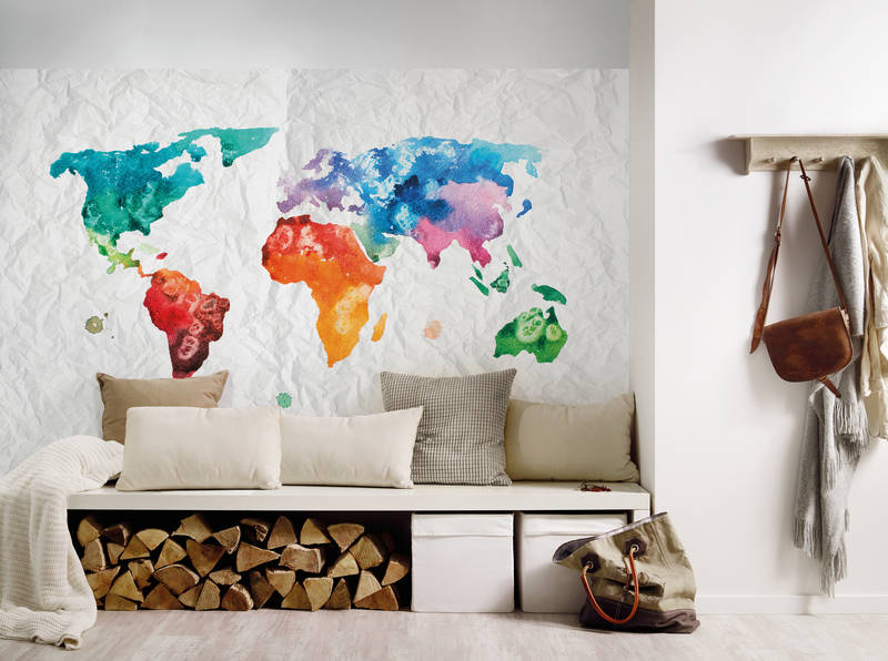 Leinwand, Kissen, Dekoration für Zuhause, Wand, Innenarchitektur
