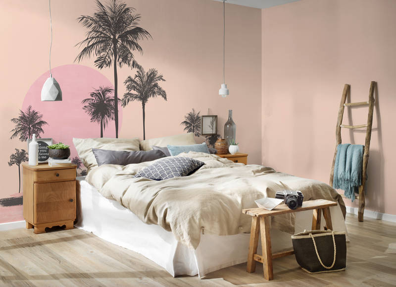             livingwalls Fototapete ARTist
        