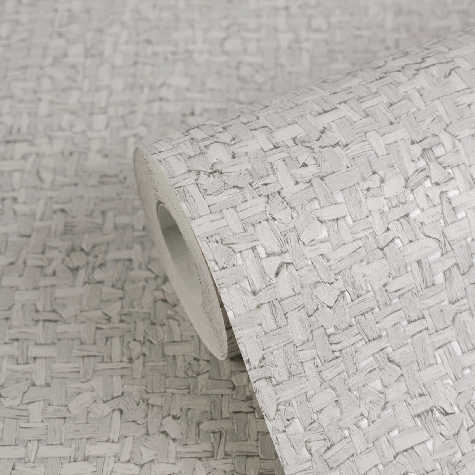 Gewebt, Dekoration für Zuhause, Klebeband, Papier, Fußboden
