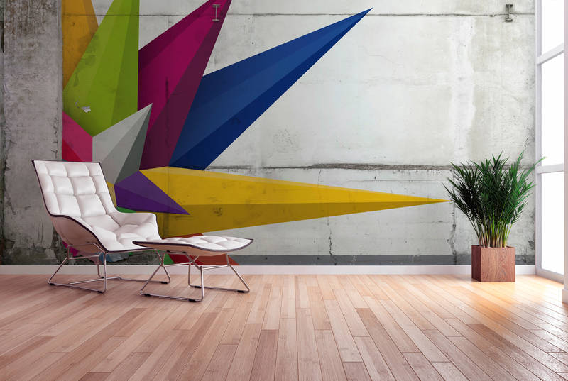 Fußboden, Bodenbeläge, Innenarchitektur, Holz, Mauer