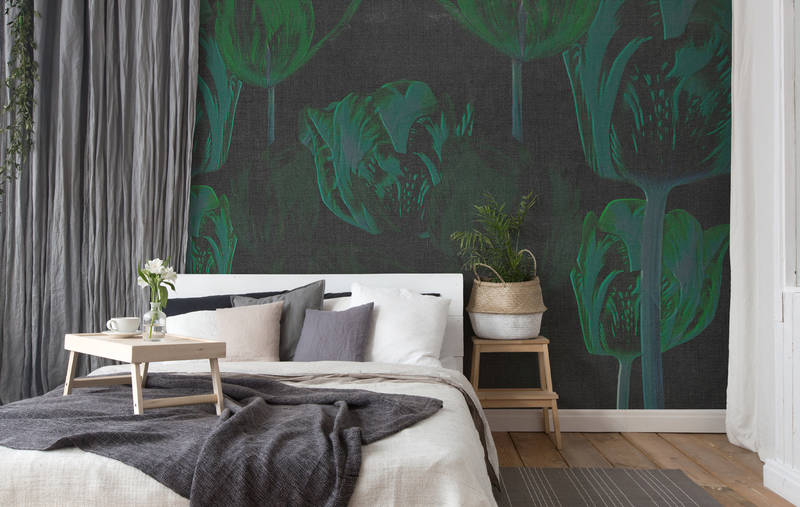 Drinnen, Innenarchitektur, Inneneinrichtung, Kissen, Pflanze