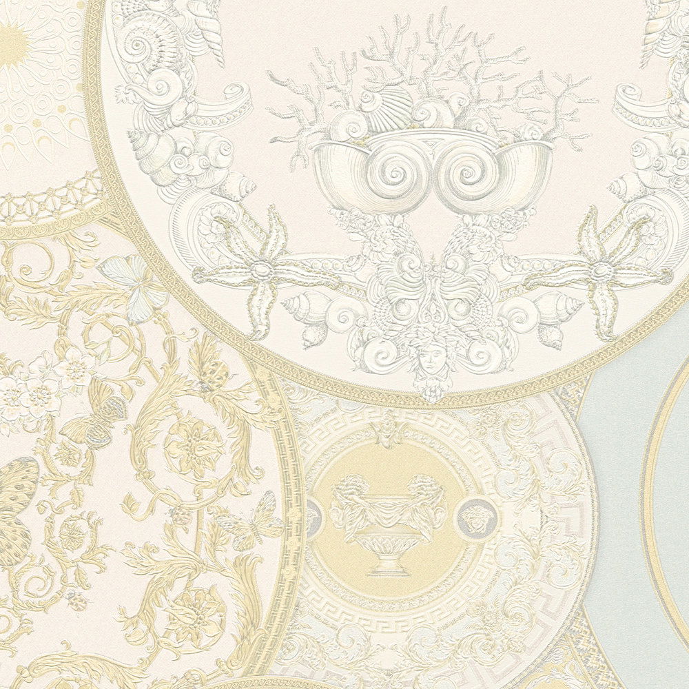 Kunst, Florales Design, Grafiken, Muster