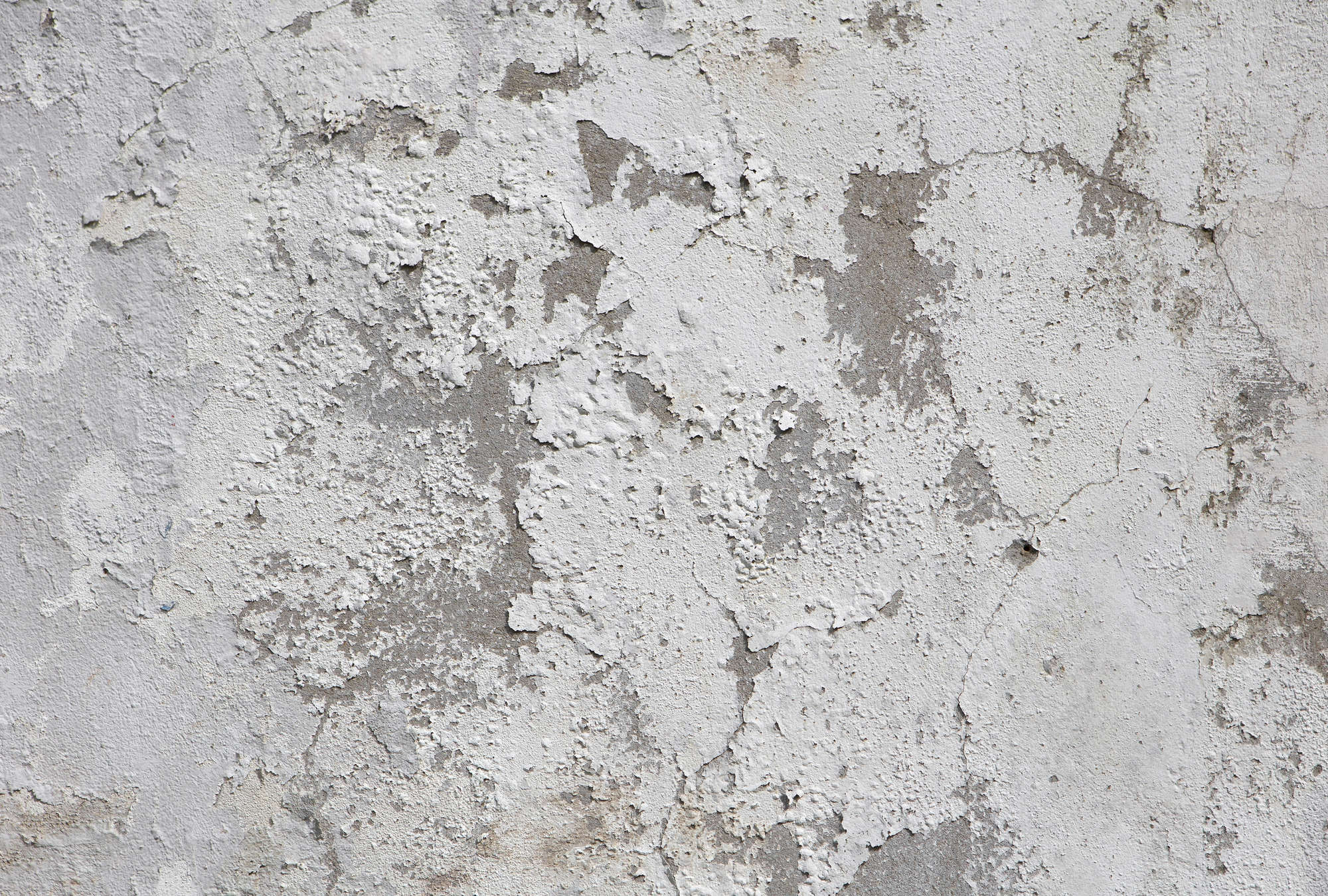             Vintage Loft Fototapete – Vliestapete mit rustikaler Betonoberfläche – Grau, Beige
        