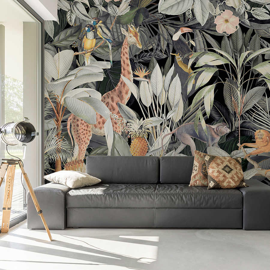         livingwalls Fototapete ARTist
    